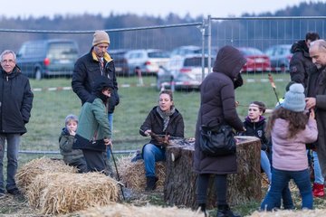 Bild 206 - Osterfeuer